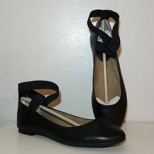 *BRAND NEW* Ballet Flats by Audrey Brooke